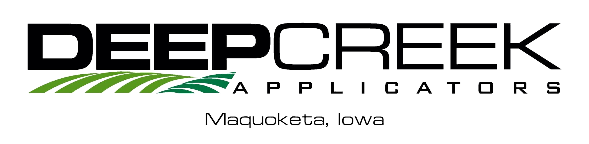 Deep Creek Applicators